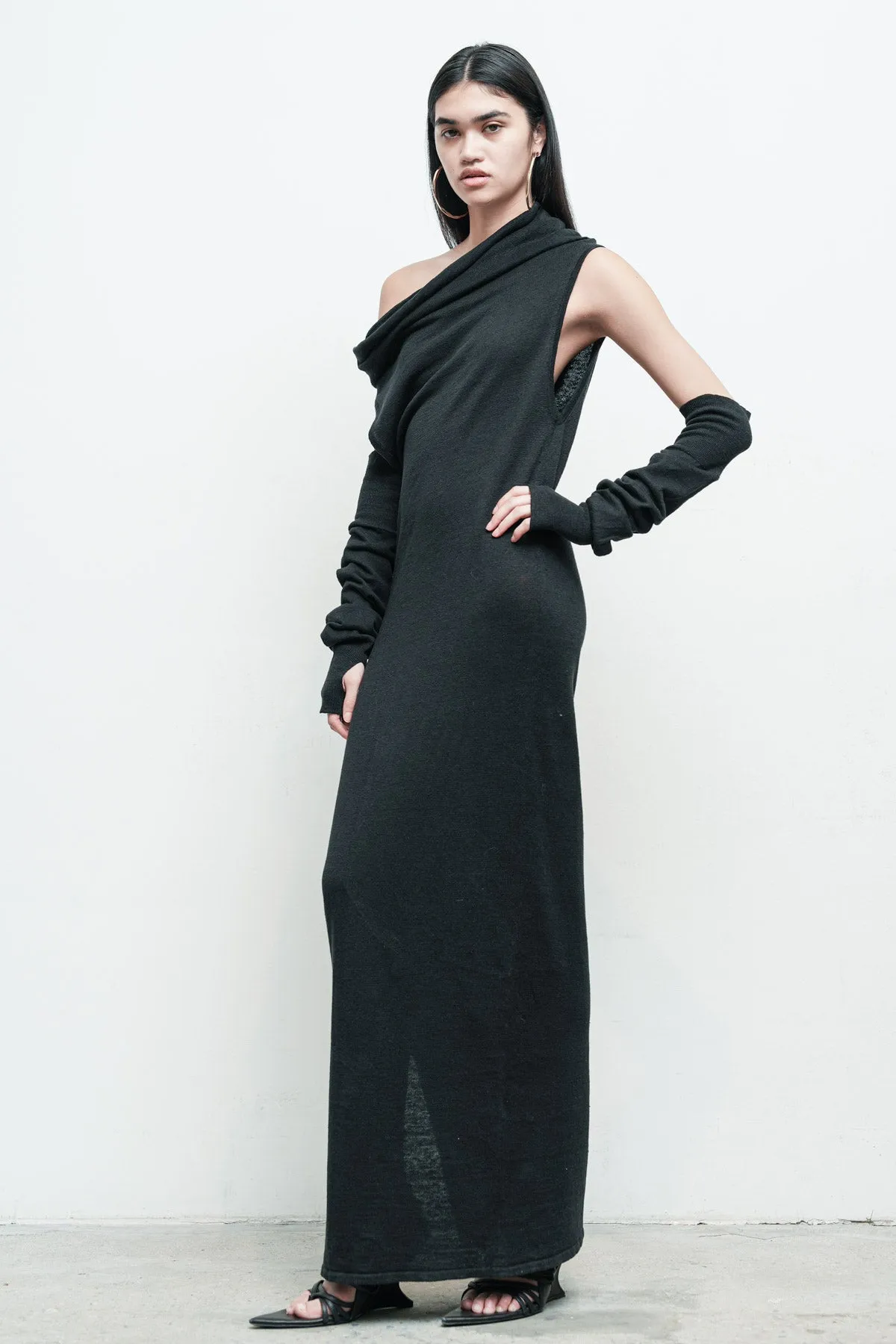 Remi Dress Linen