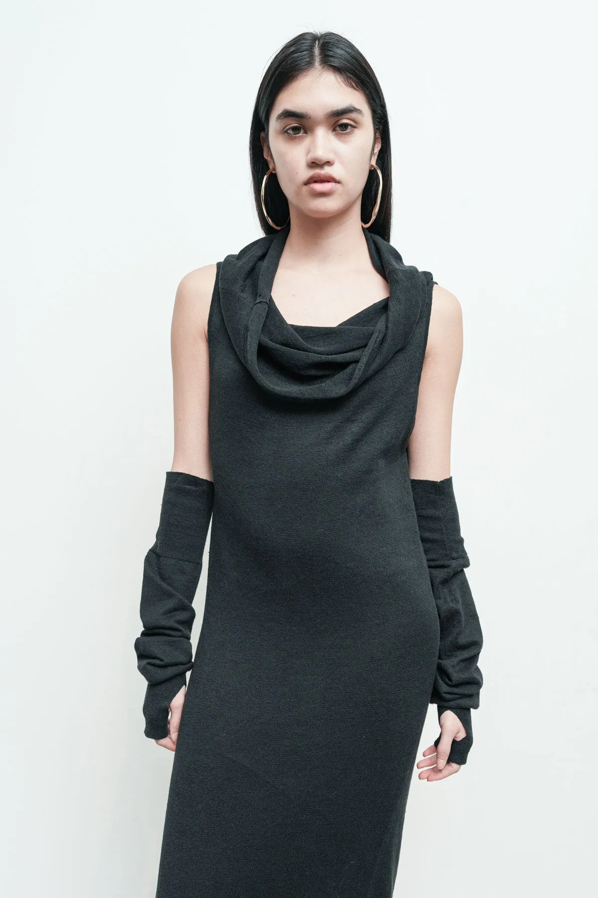 Remi Dress Linen