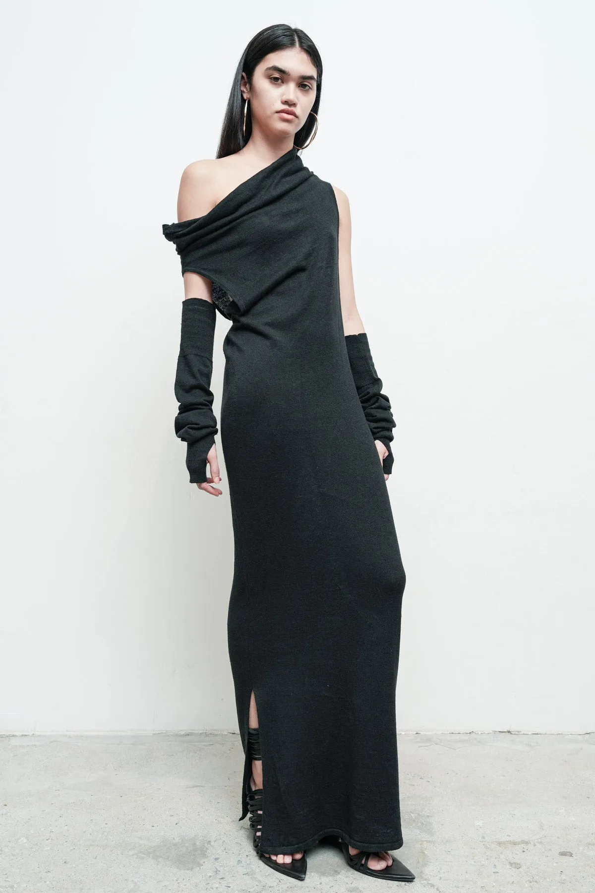 Remi Dress Linen
