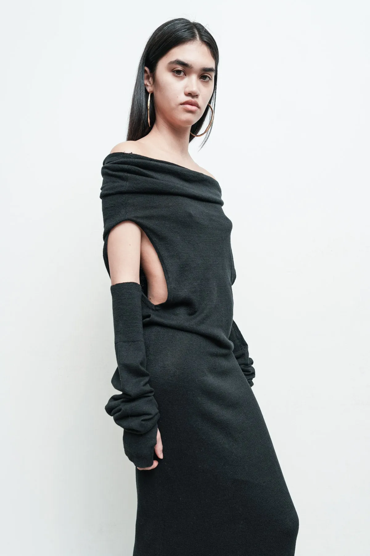 Remi Dress Linen
