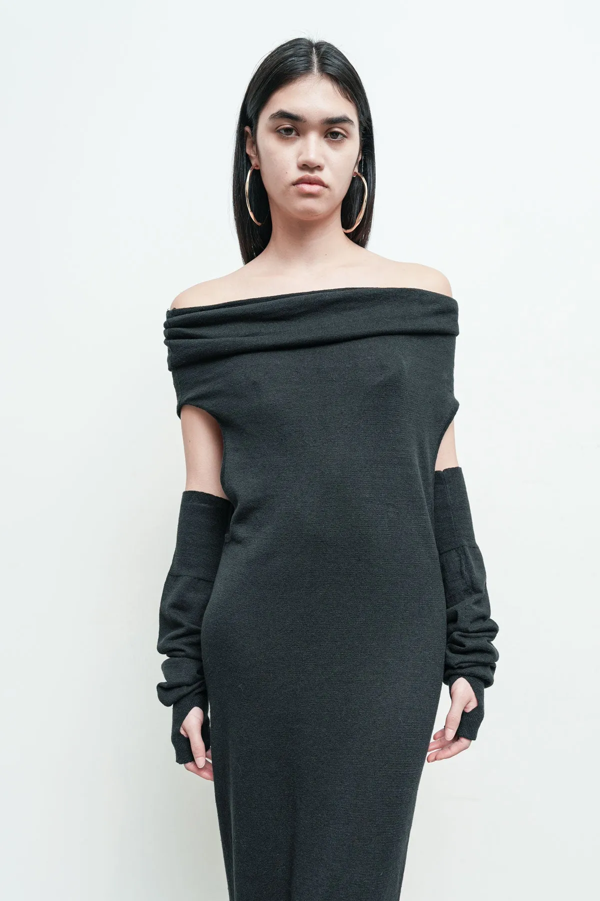 Remi Dress Linen