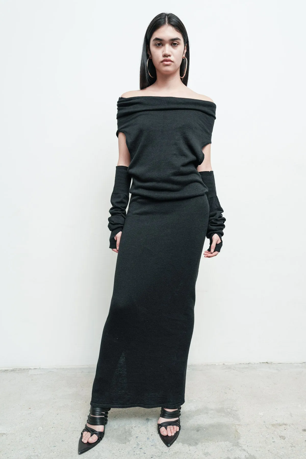 Remi Dress Linen