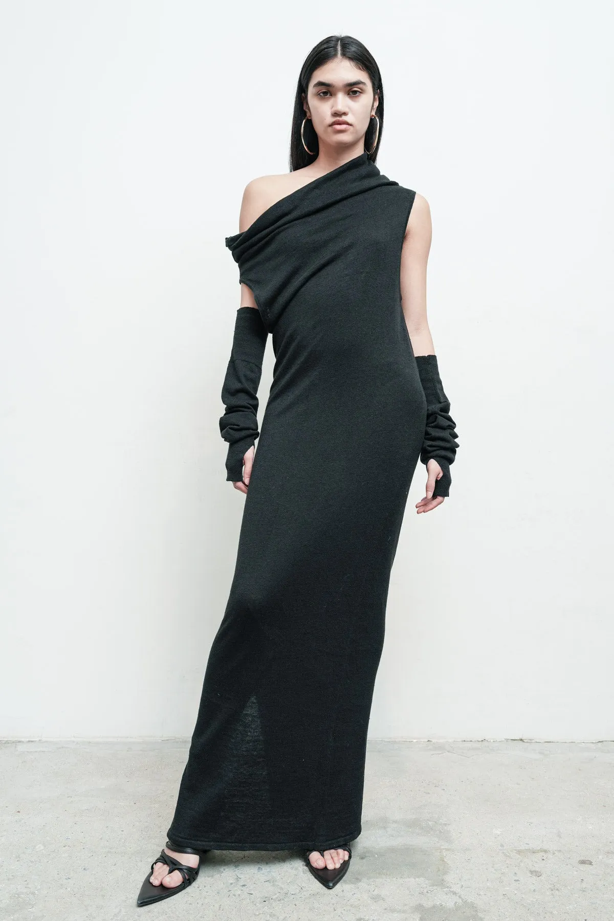 Remi Dress Linen
