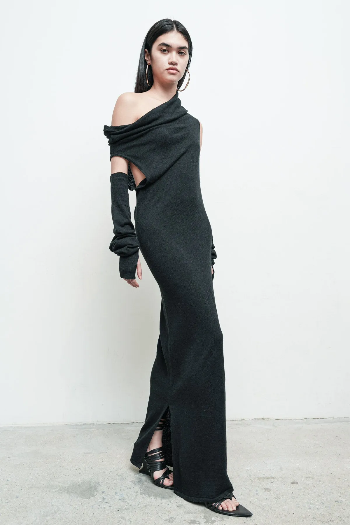 Remi Dress Linen