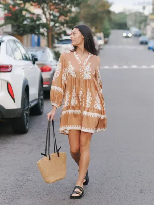 ROSALIA SMOCK