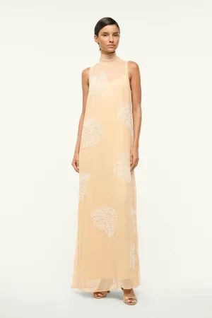 RUBI DRESS | SANDY PALM