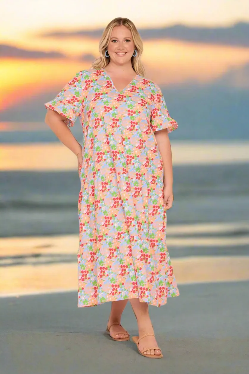Sabrina Short Dress - COMBINED LISTING
