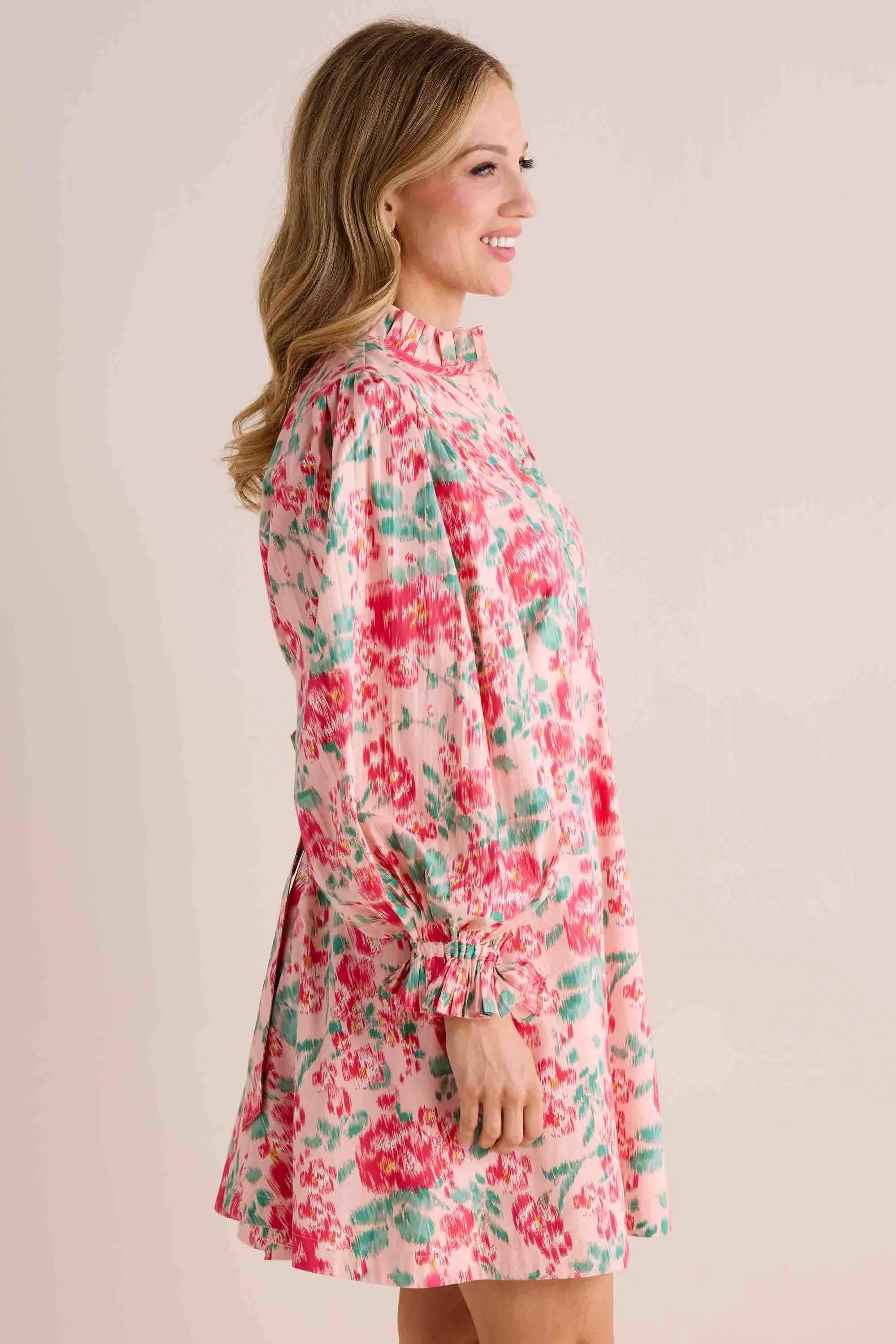 Sarah Dress