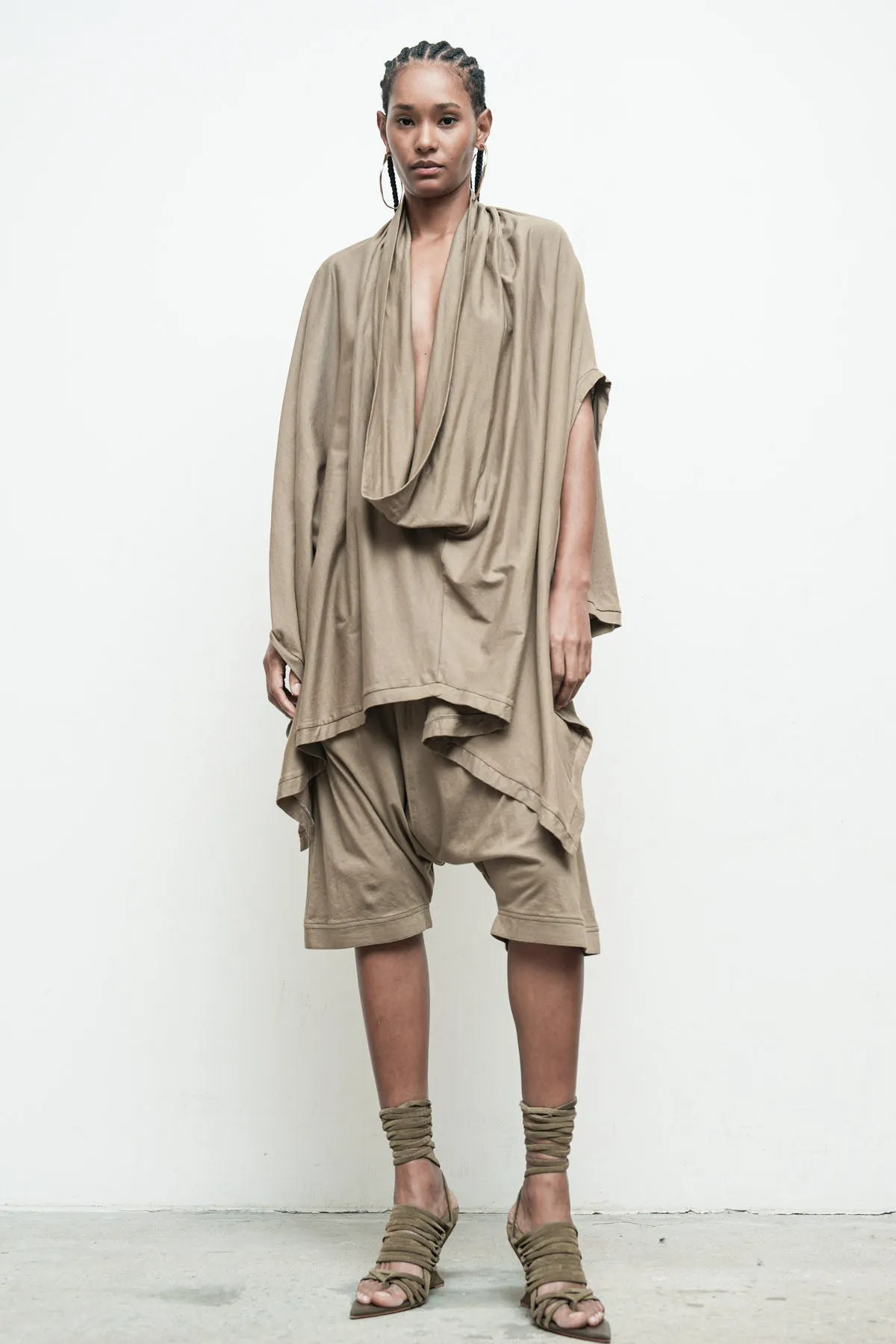 Serius Sleeveless
