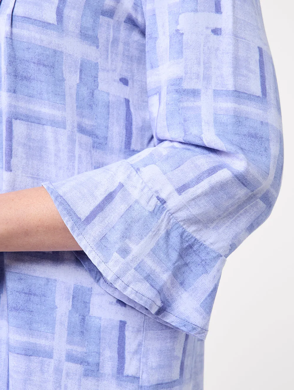 Stassie 3/4 Sleeve Shirt