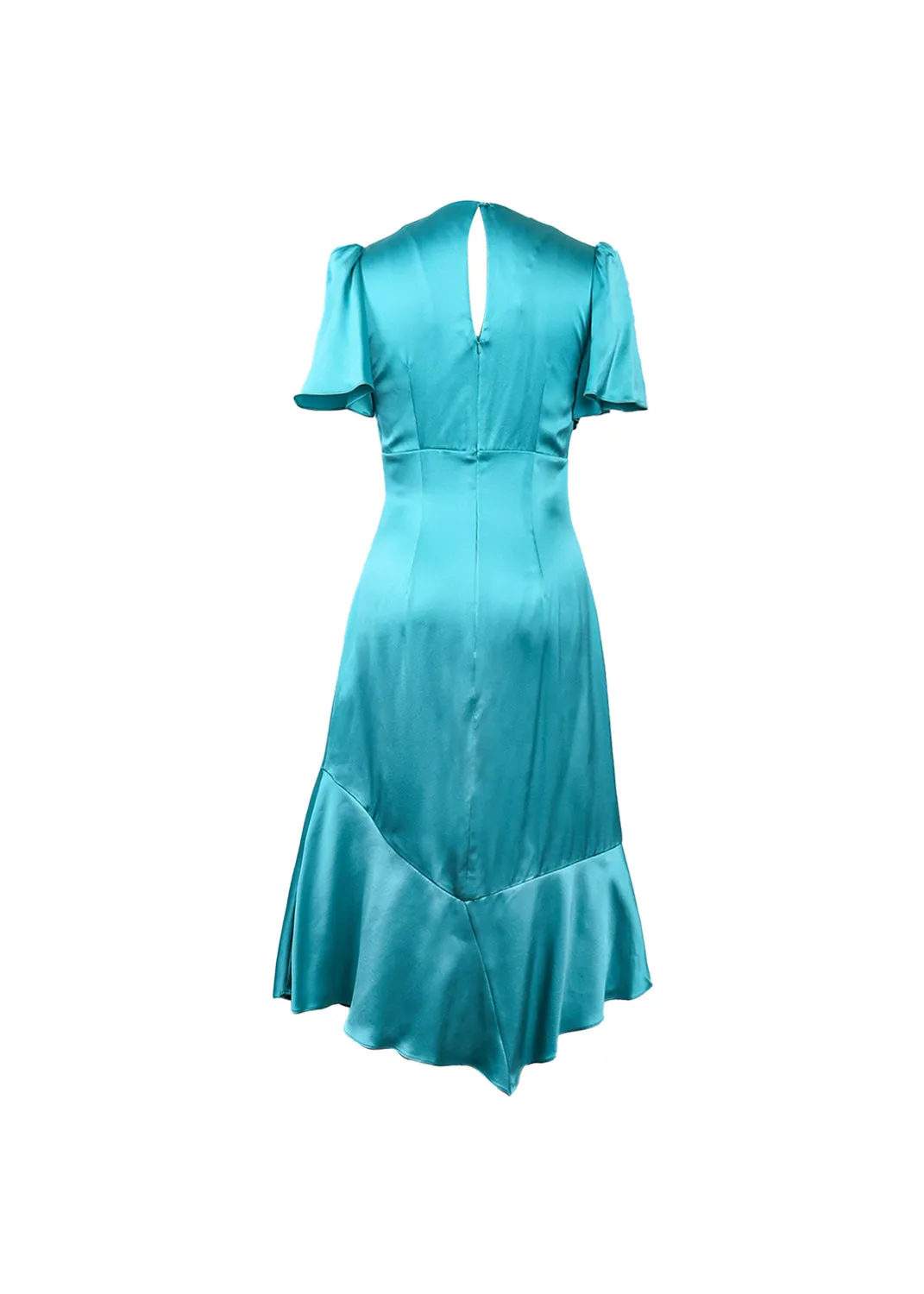 Teea Dress - Mint