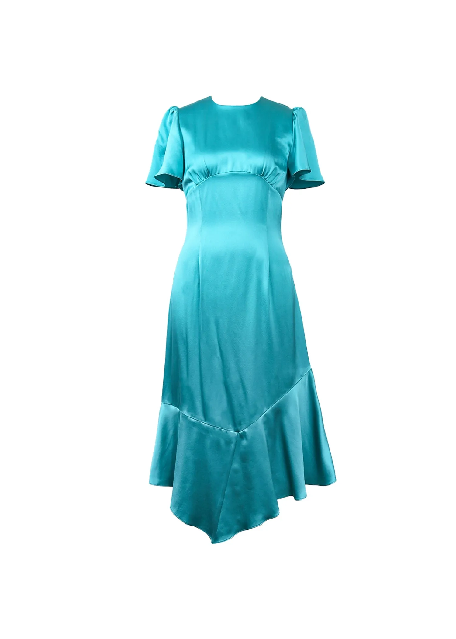 Teea Dress - Mint