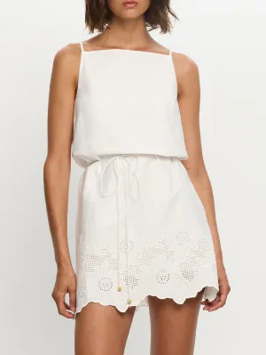 Tessa Mini Dress