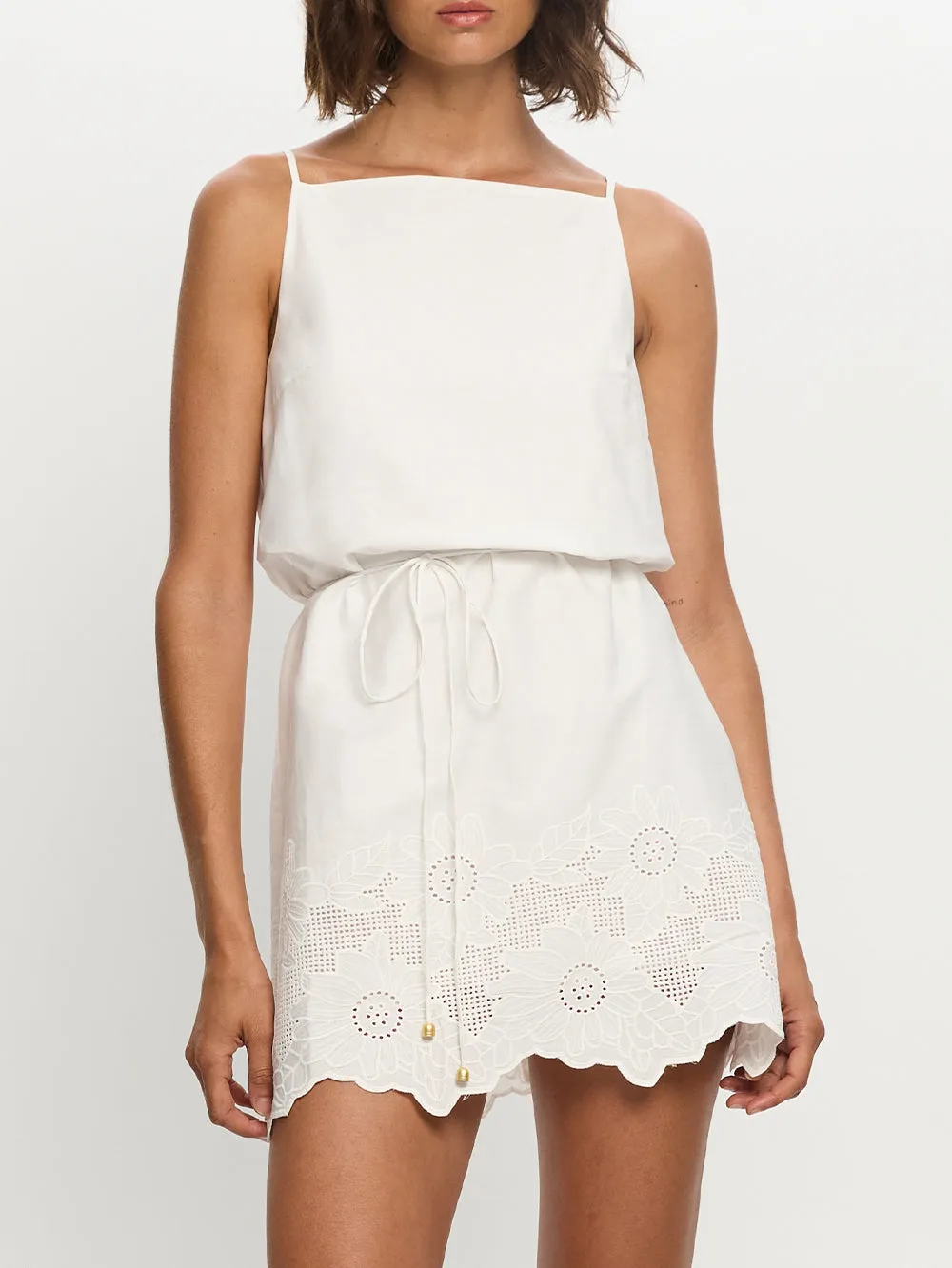 Tessa Mini Dress