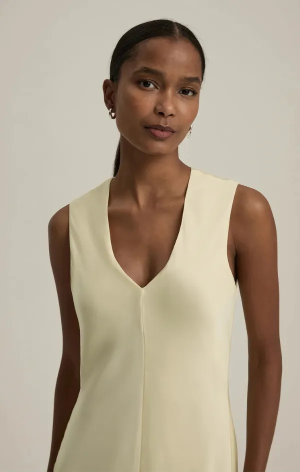 The Favorite Column Dress