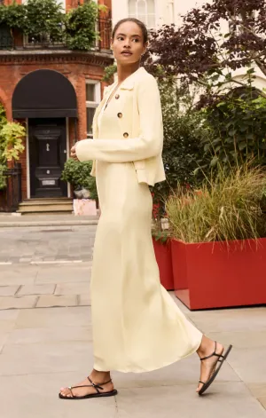 The Favorite Column Dress