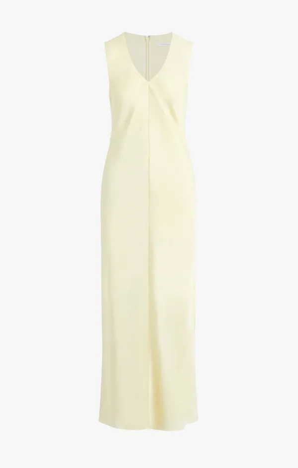 The Favorite Column Dress