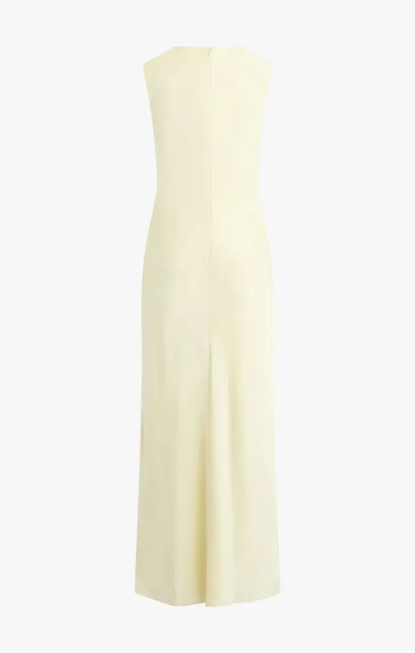 The Favorite Column Dress