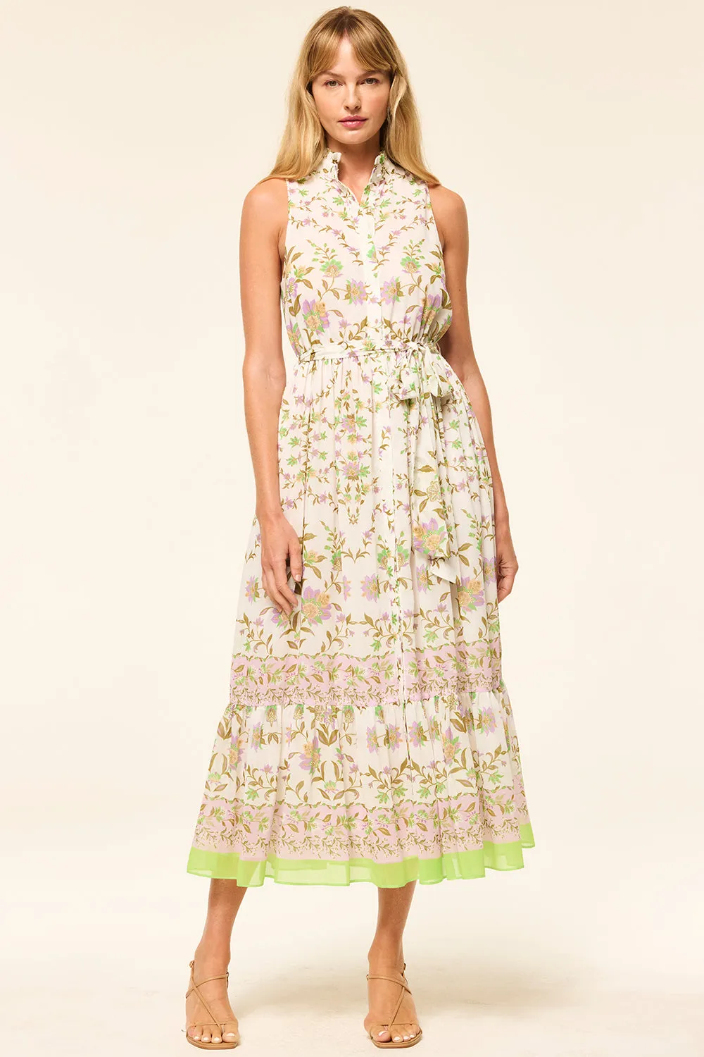 THEBEZ DRESS
