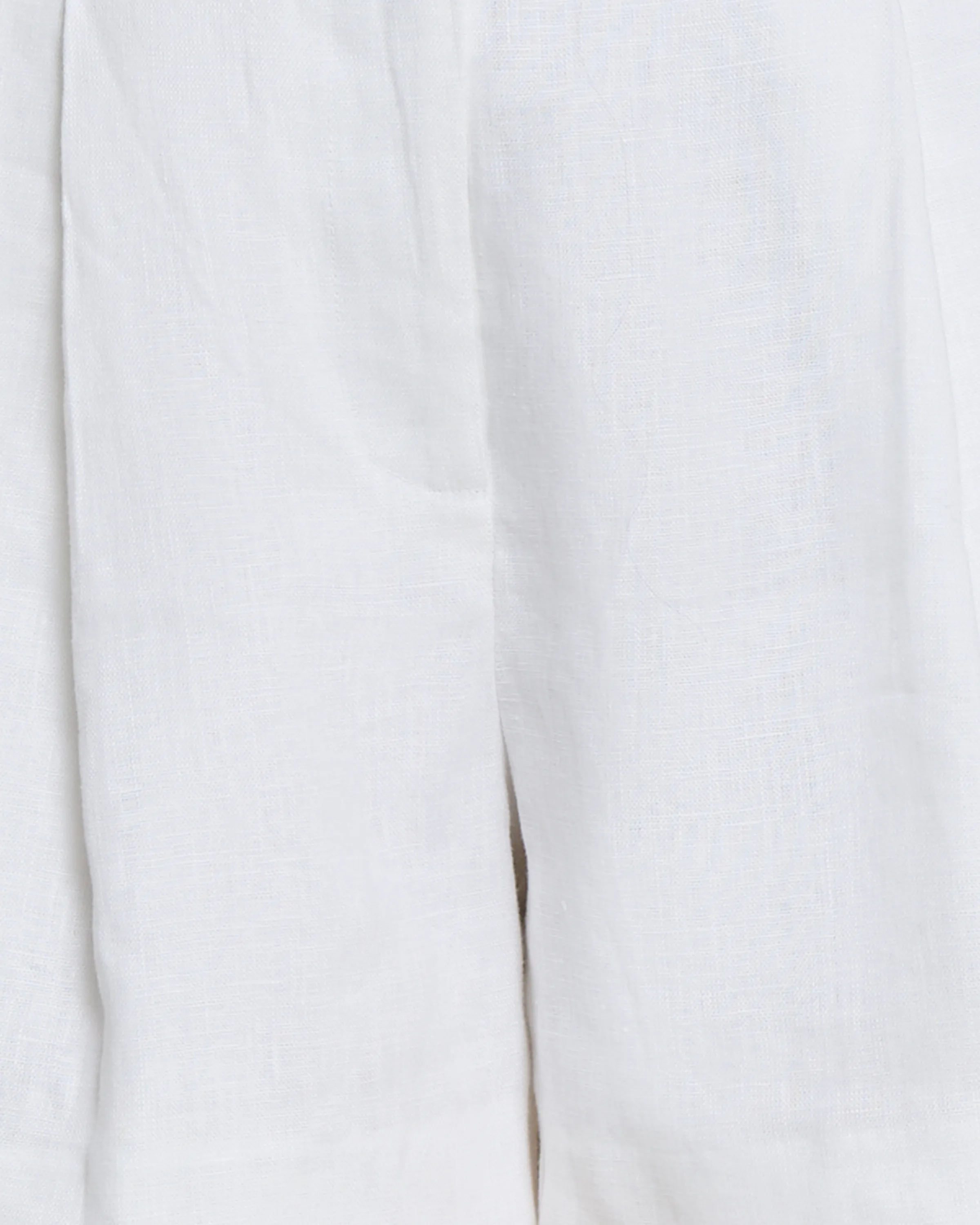 Thelma Linen Short