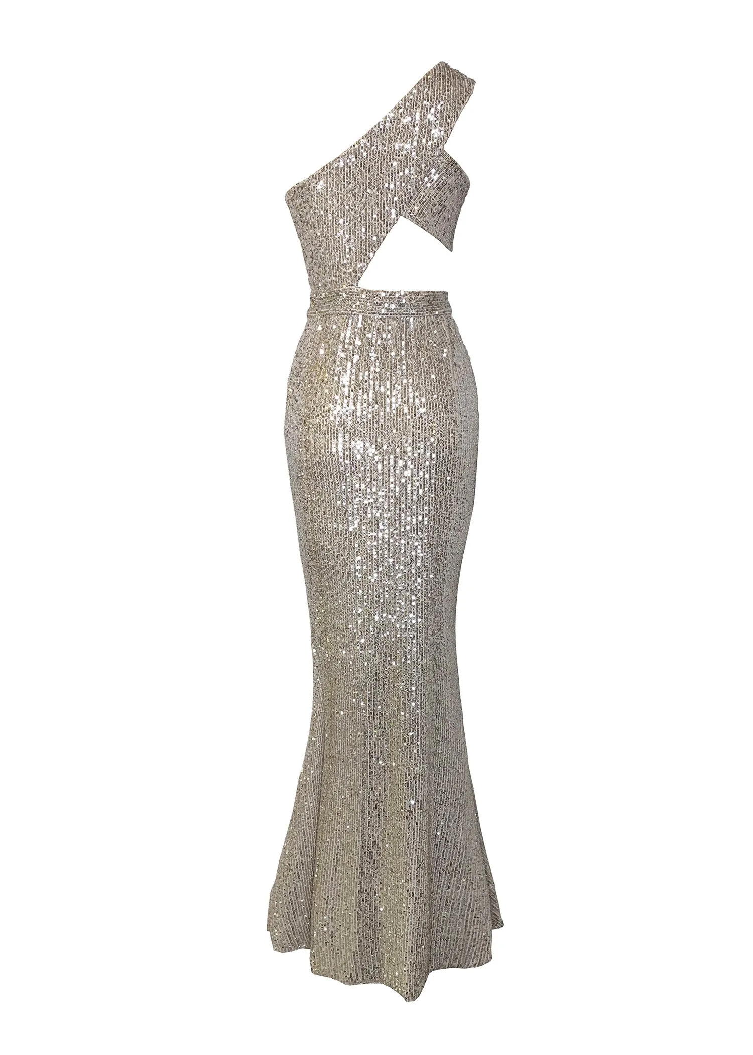 Tienna Gown