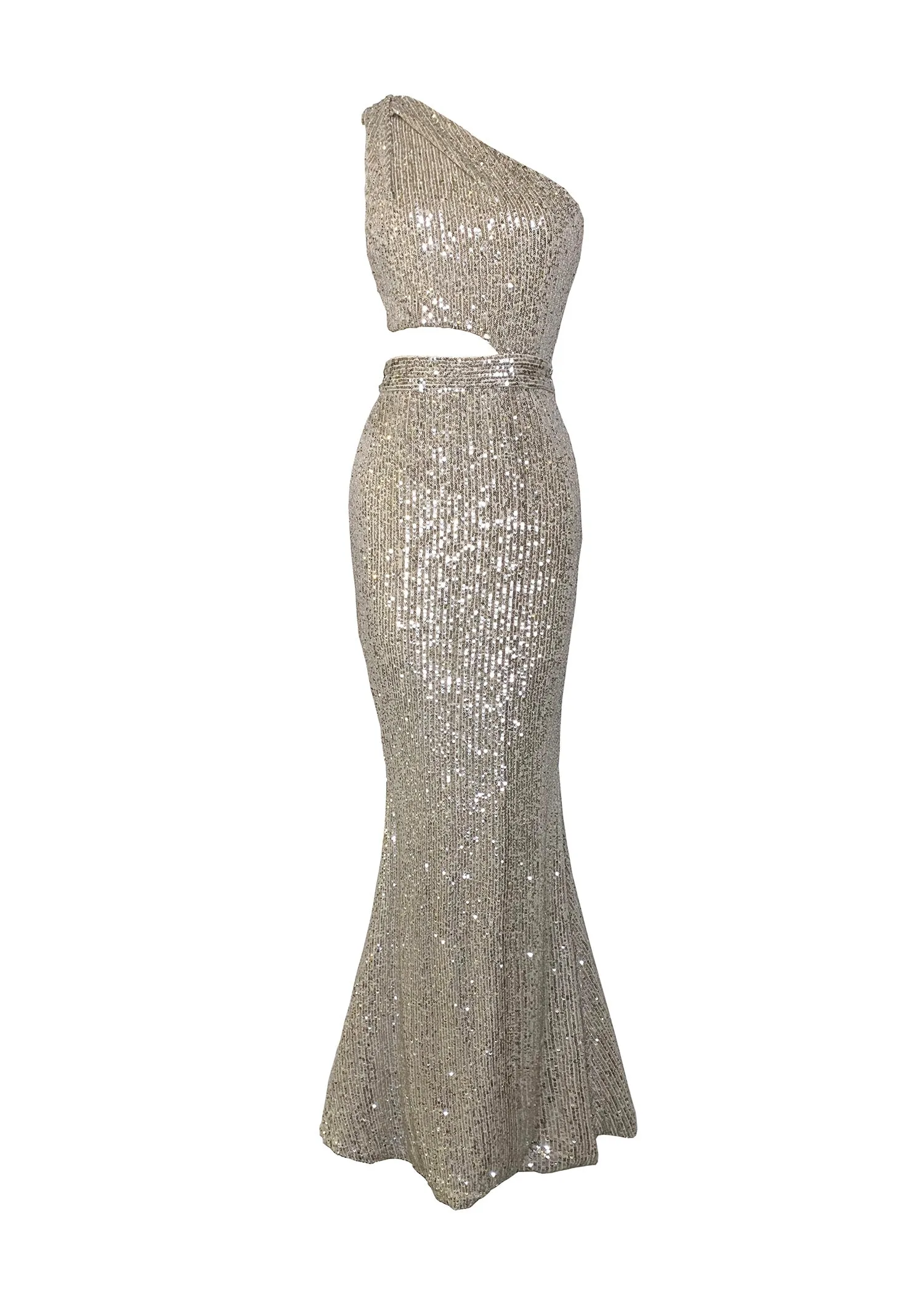 Tienna Gown