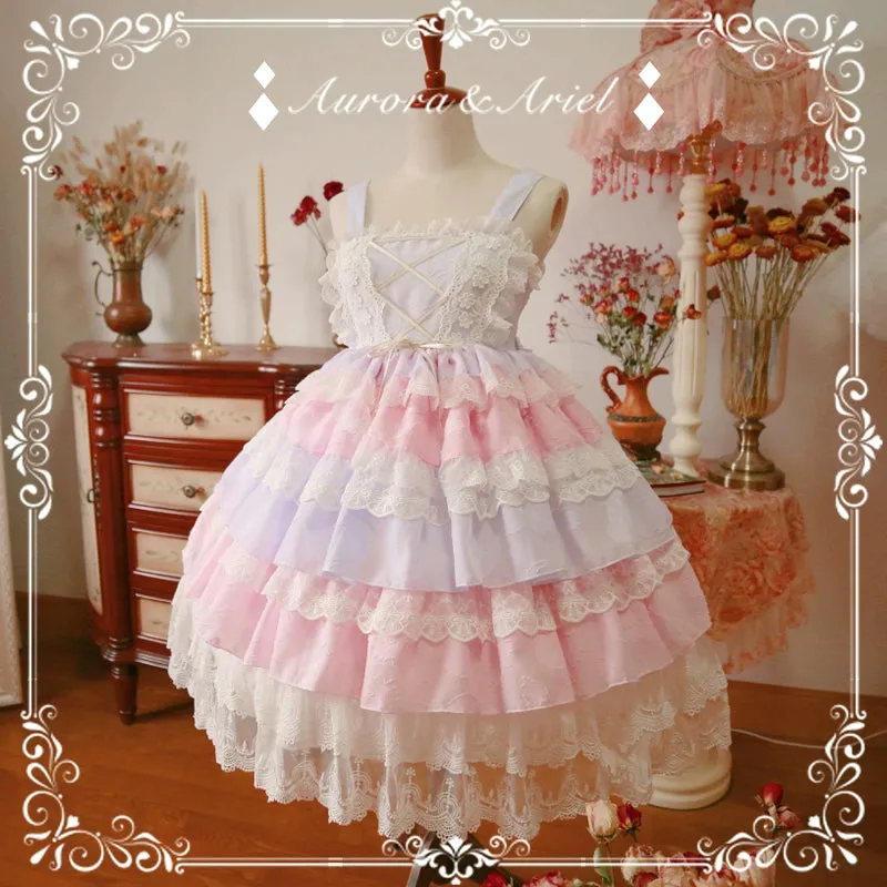 Ultimate Short Organza Petticoat