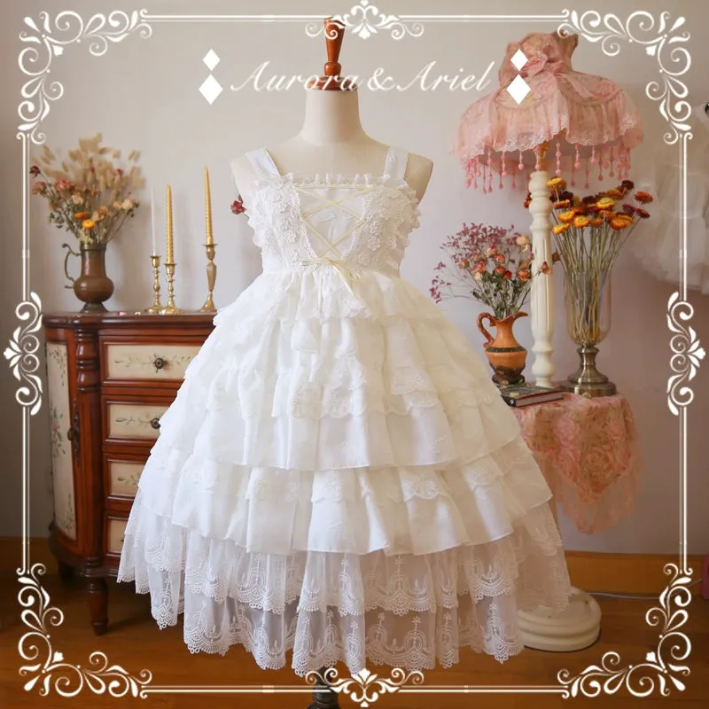 Ultimate Short Organza Petticoat