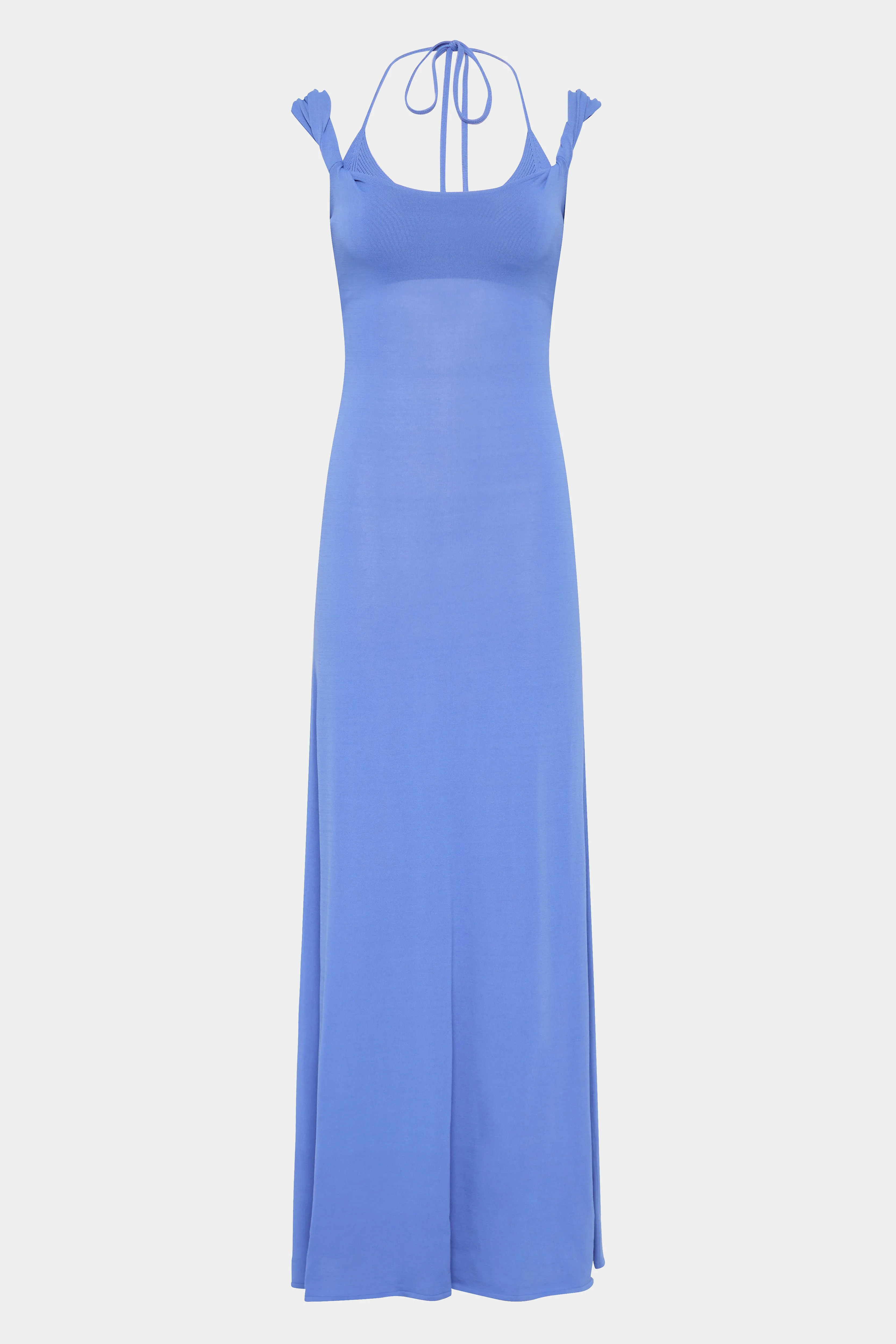 Valejo Halter Dress