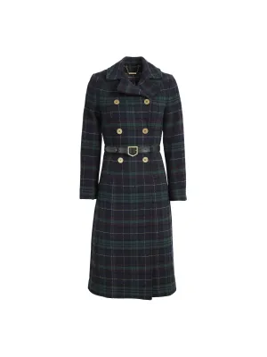 Victoria - Navy Blackwatch