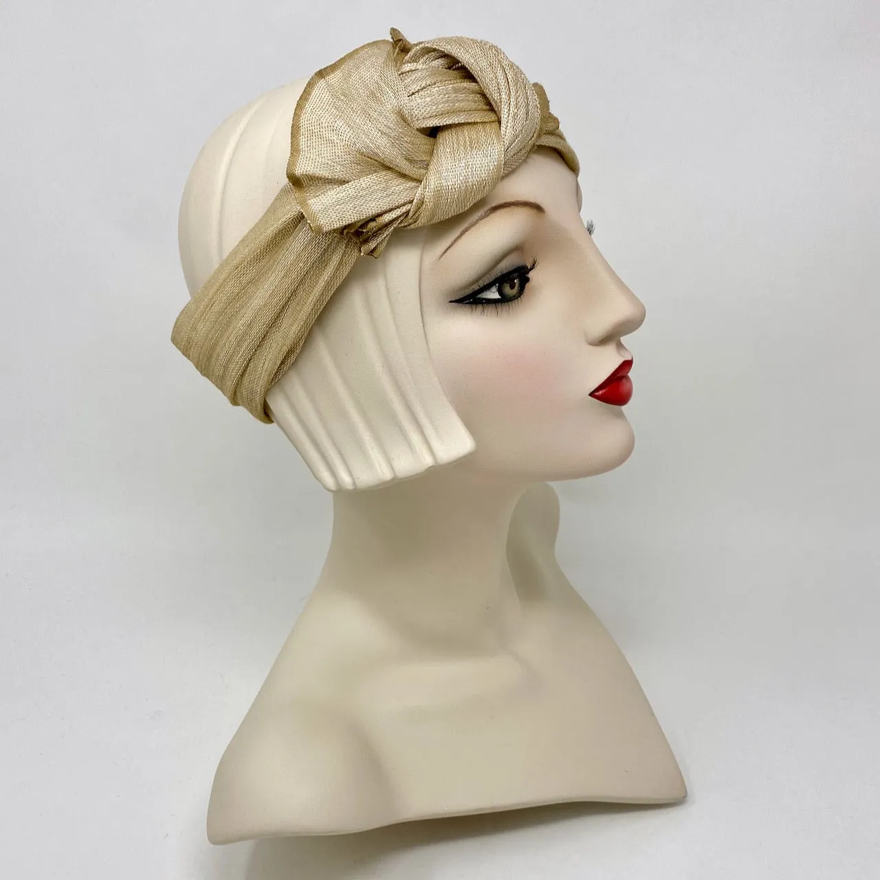 Winnie Head Wrap