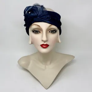 Winnie Head Wrap