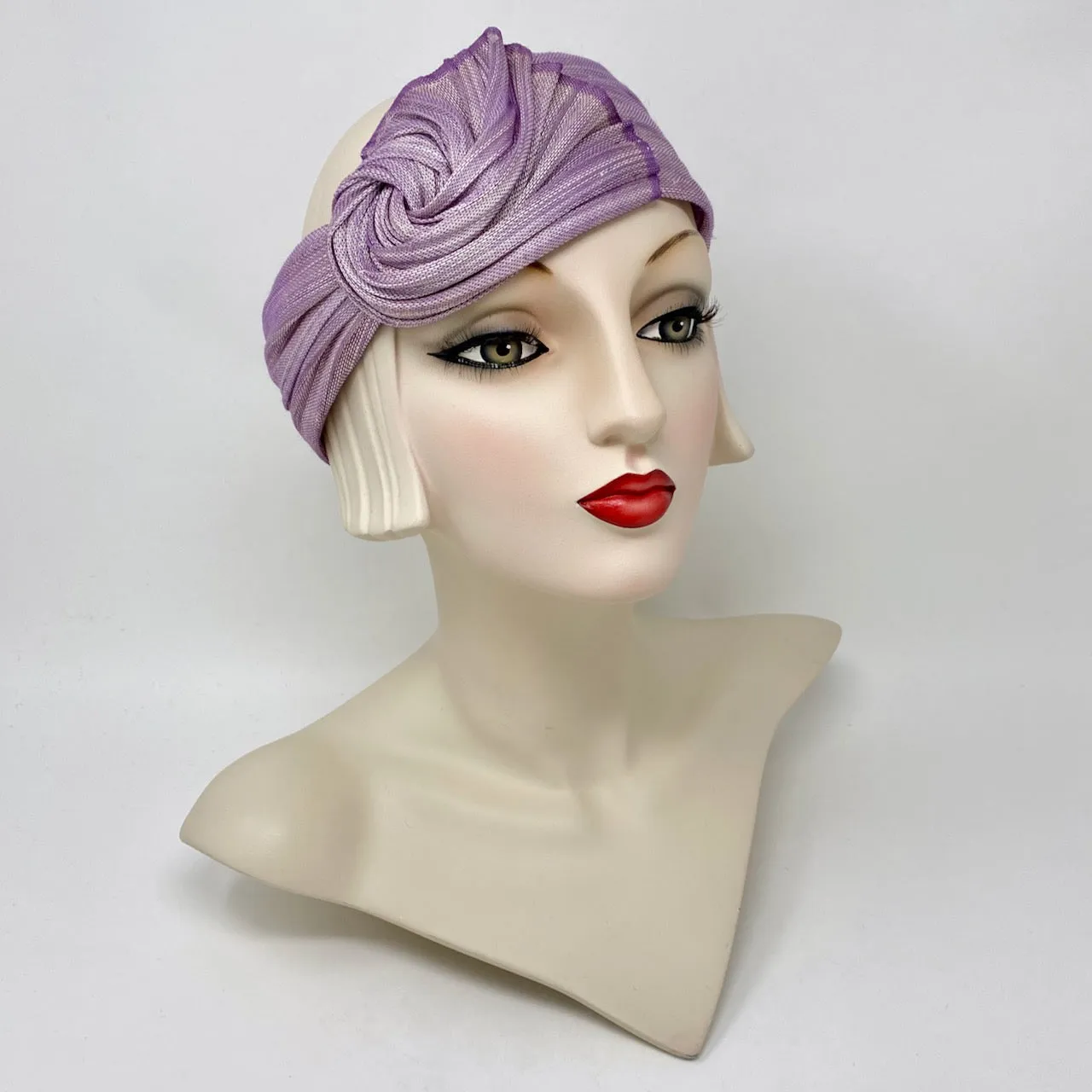 Winnie Head Wrap