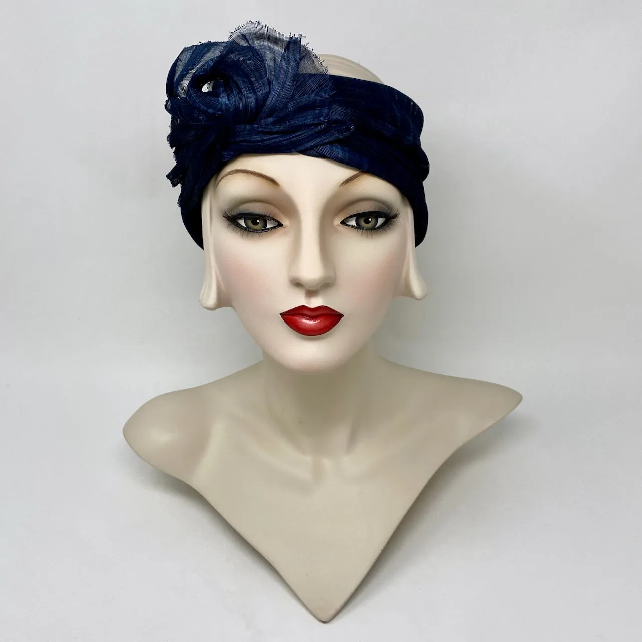 Winnie Head Wrap