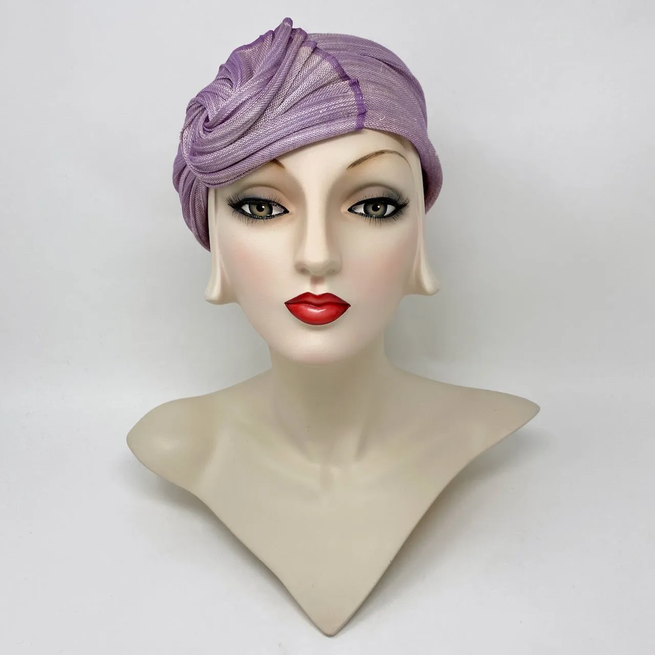 Winnie Head Wrap