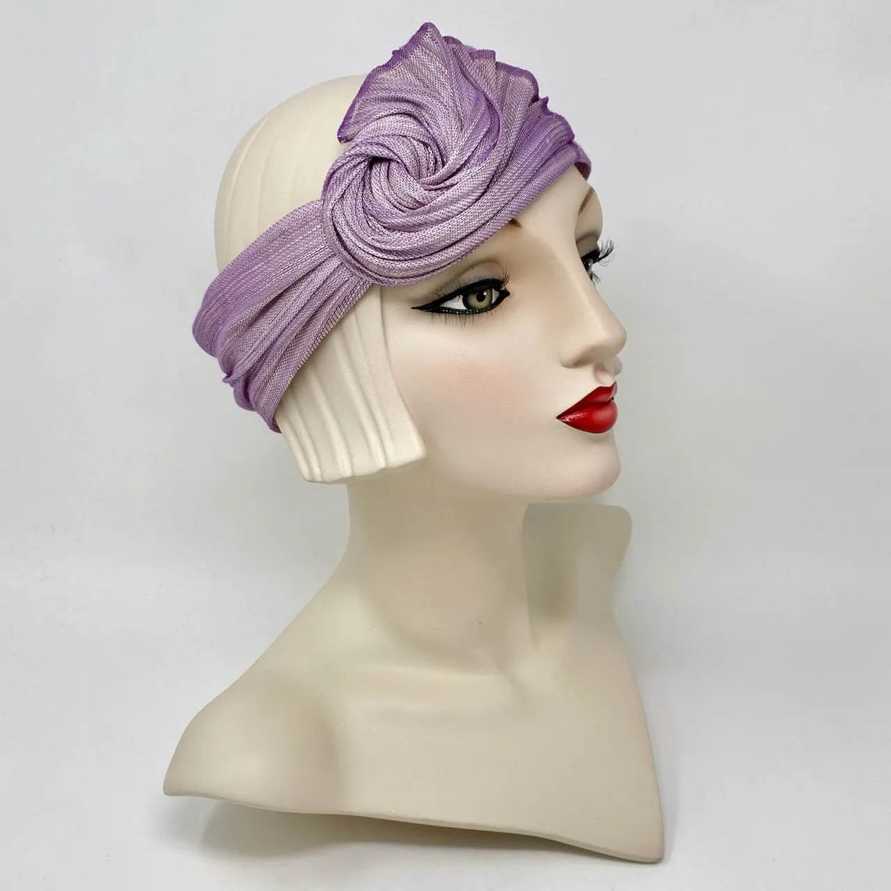 Winnie Head Wrap