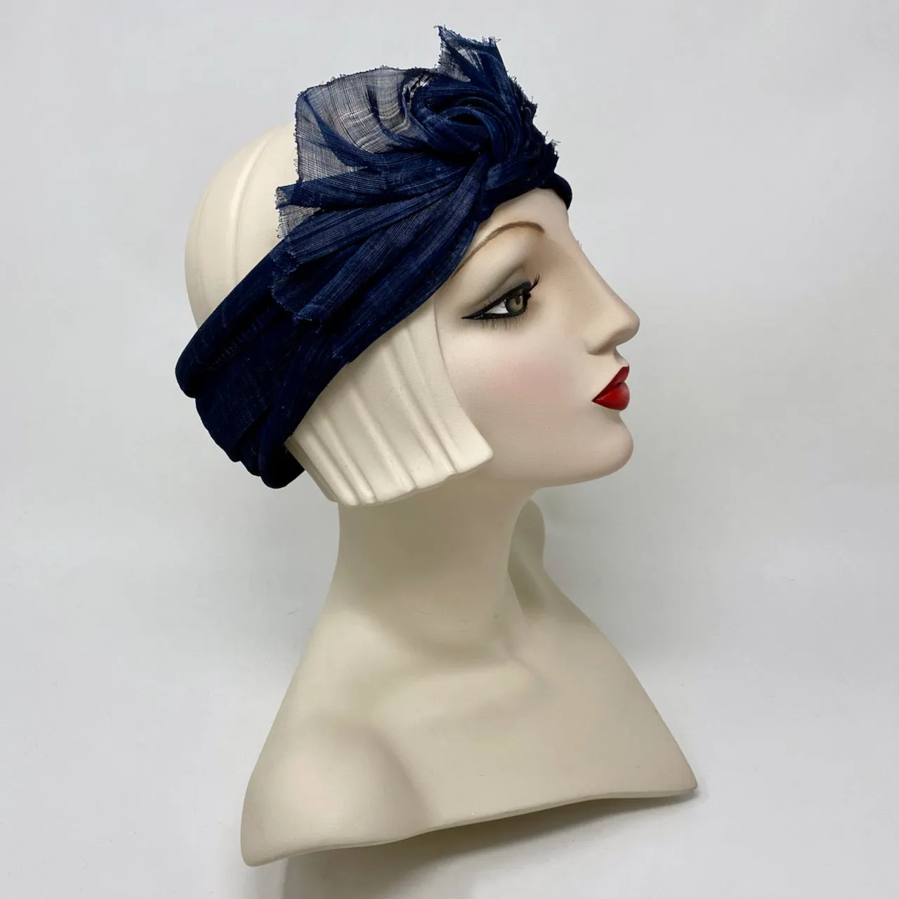 Winnie Head Wrap