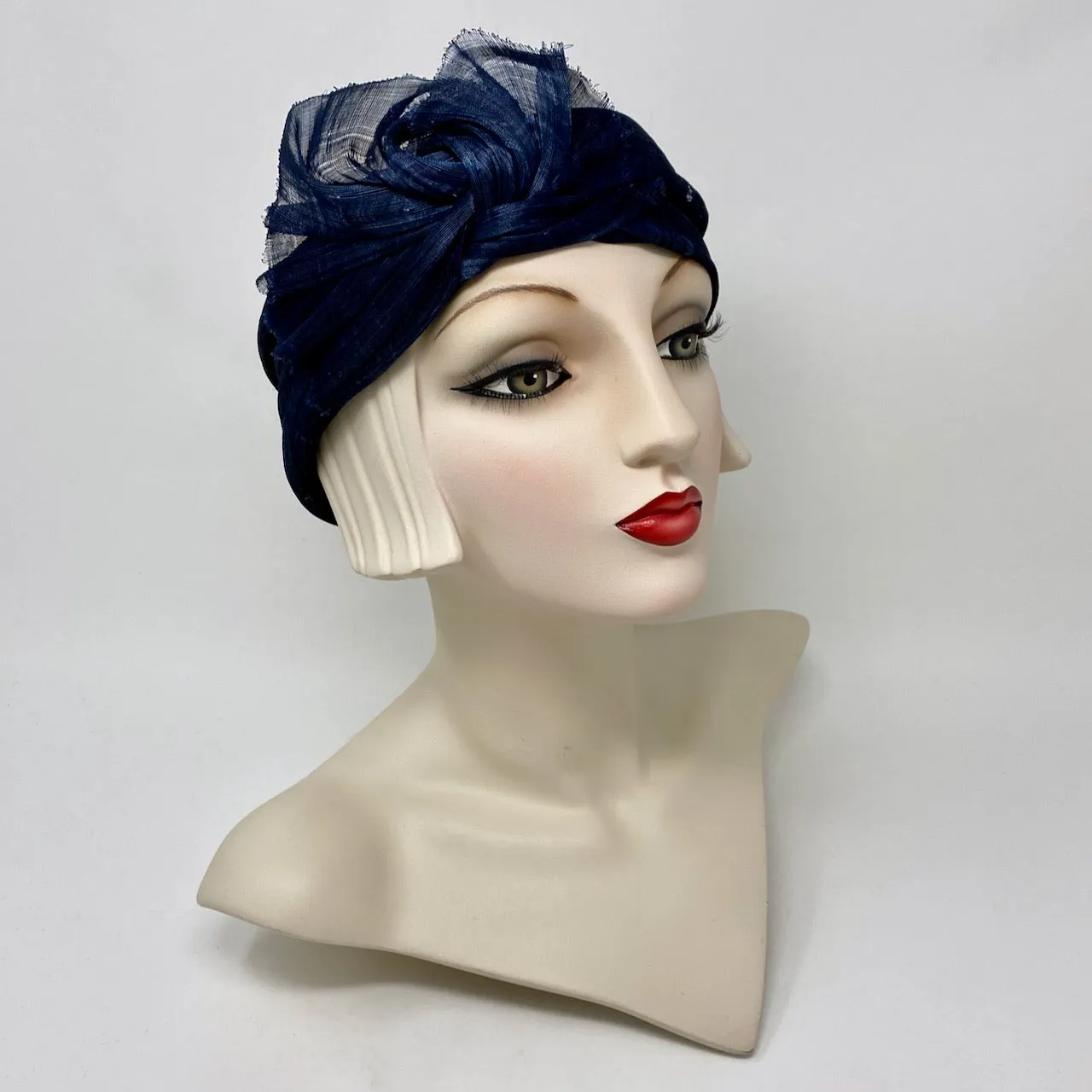Winnie Head Wrap