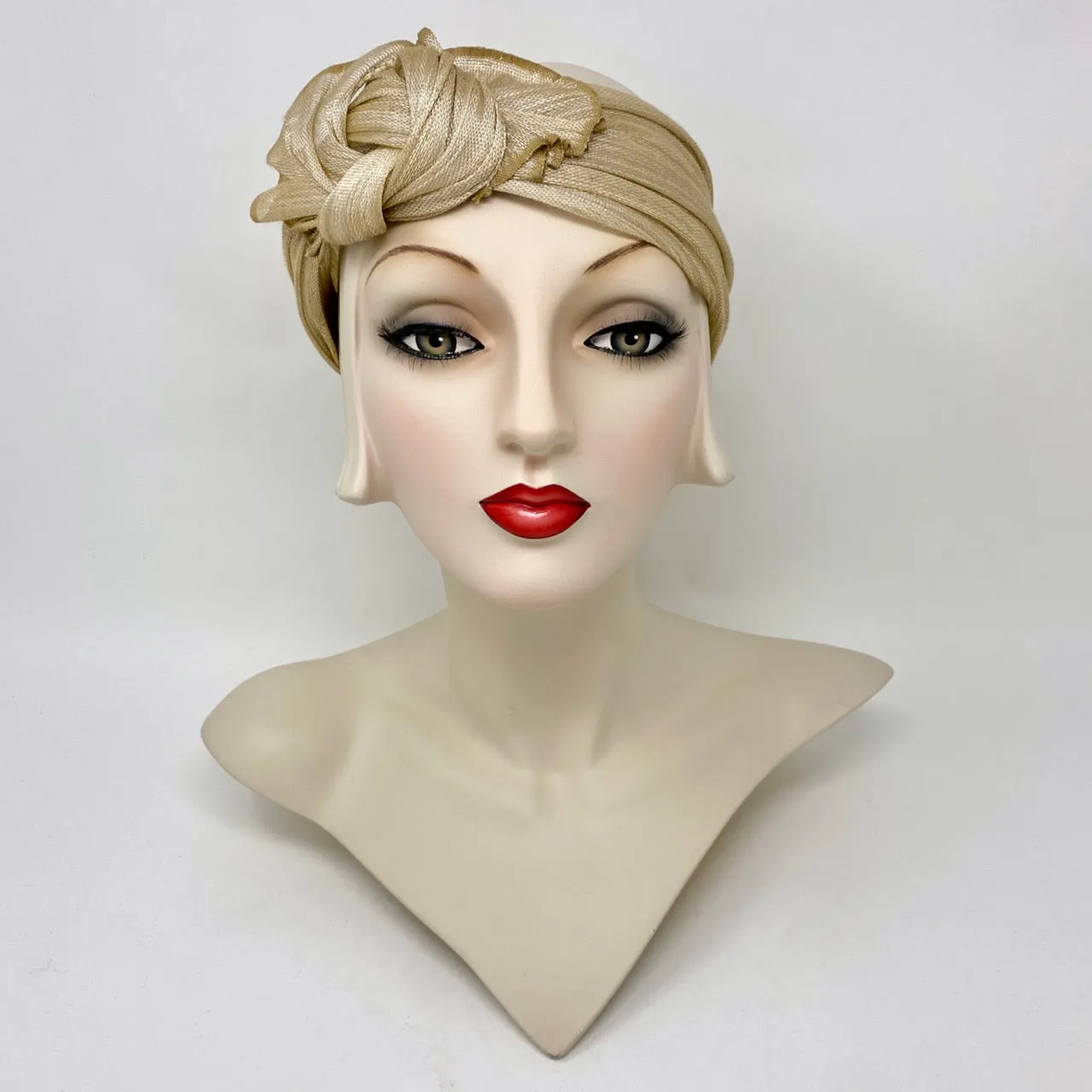Winnie Head Wrap