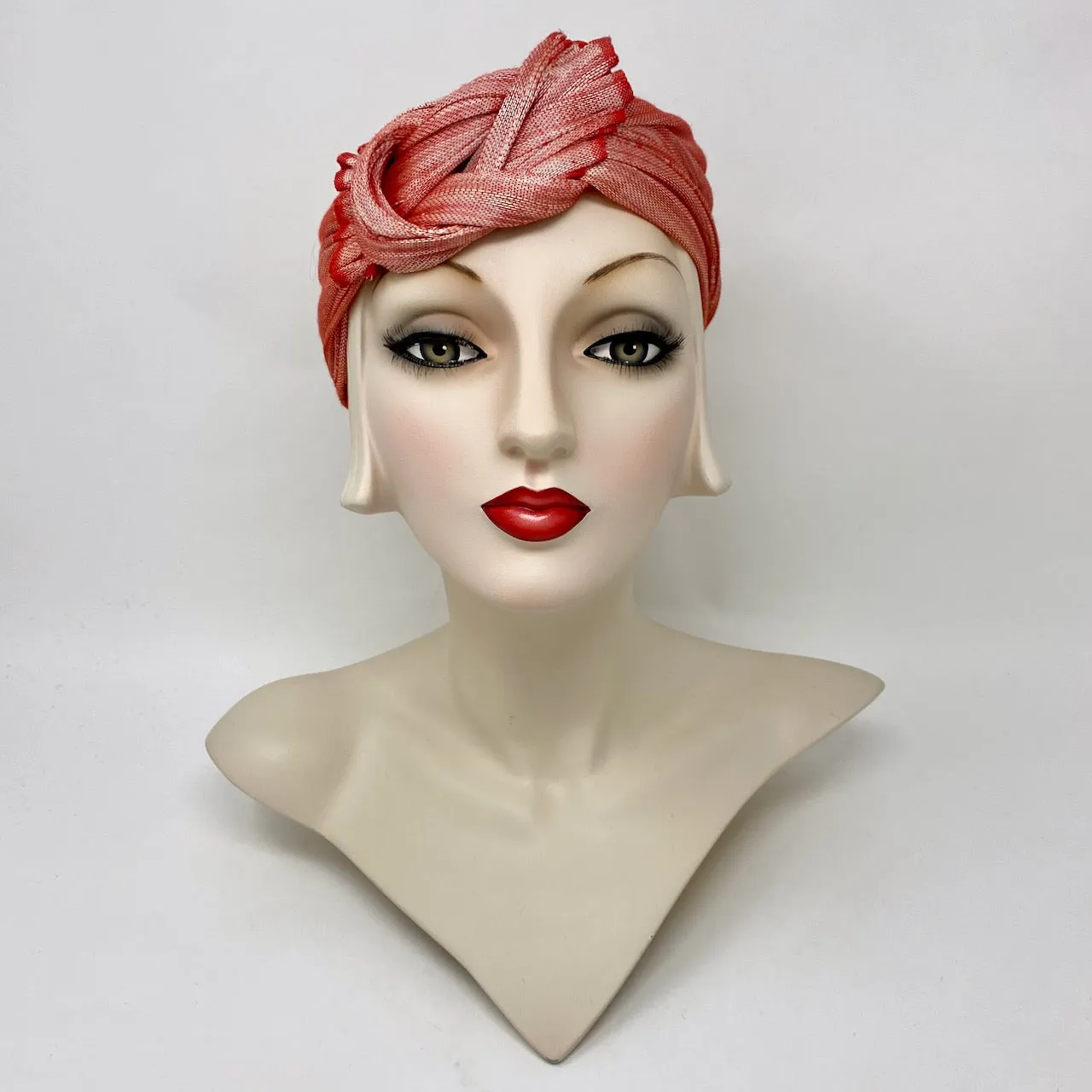 Winnie Head Wrap