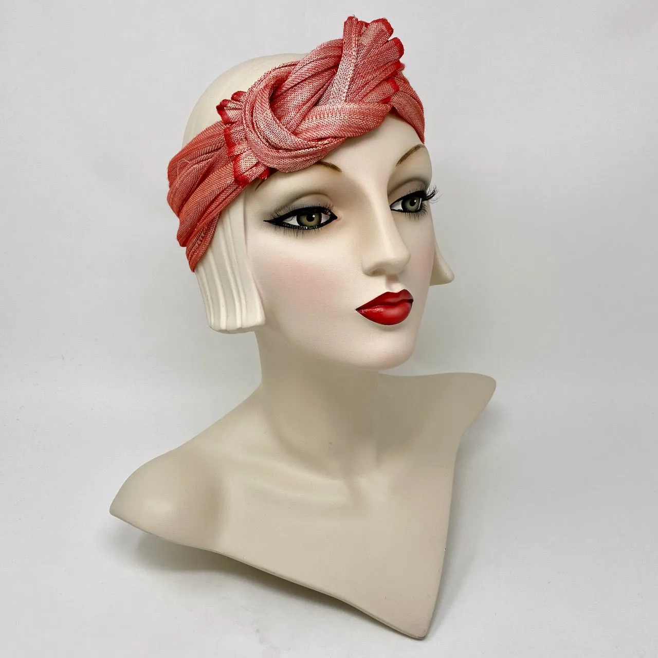 Winnie Head Wrap