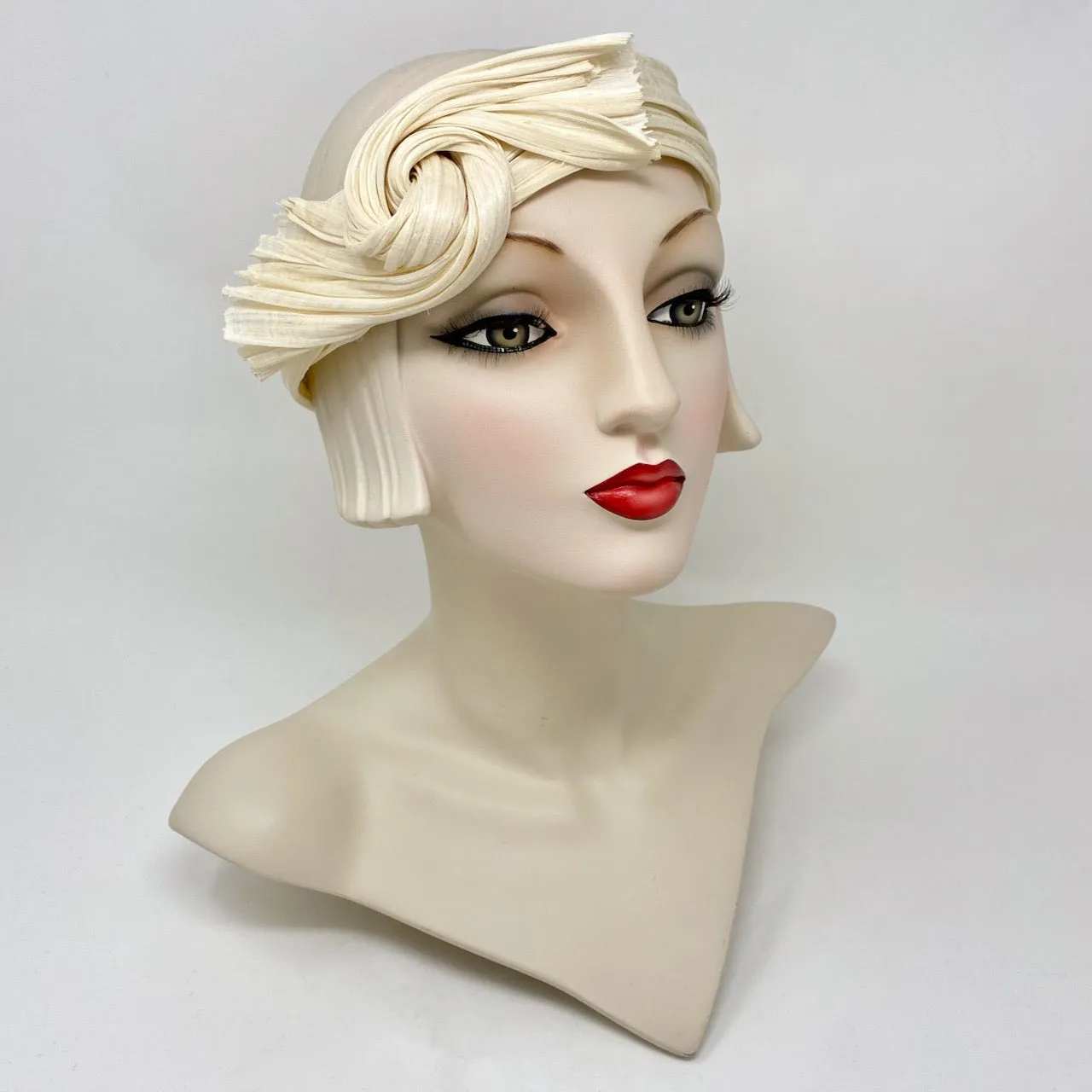 Winnie Head Wrap