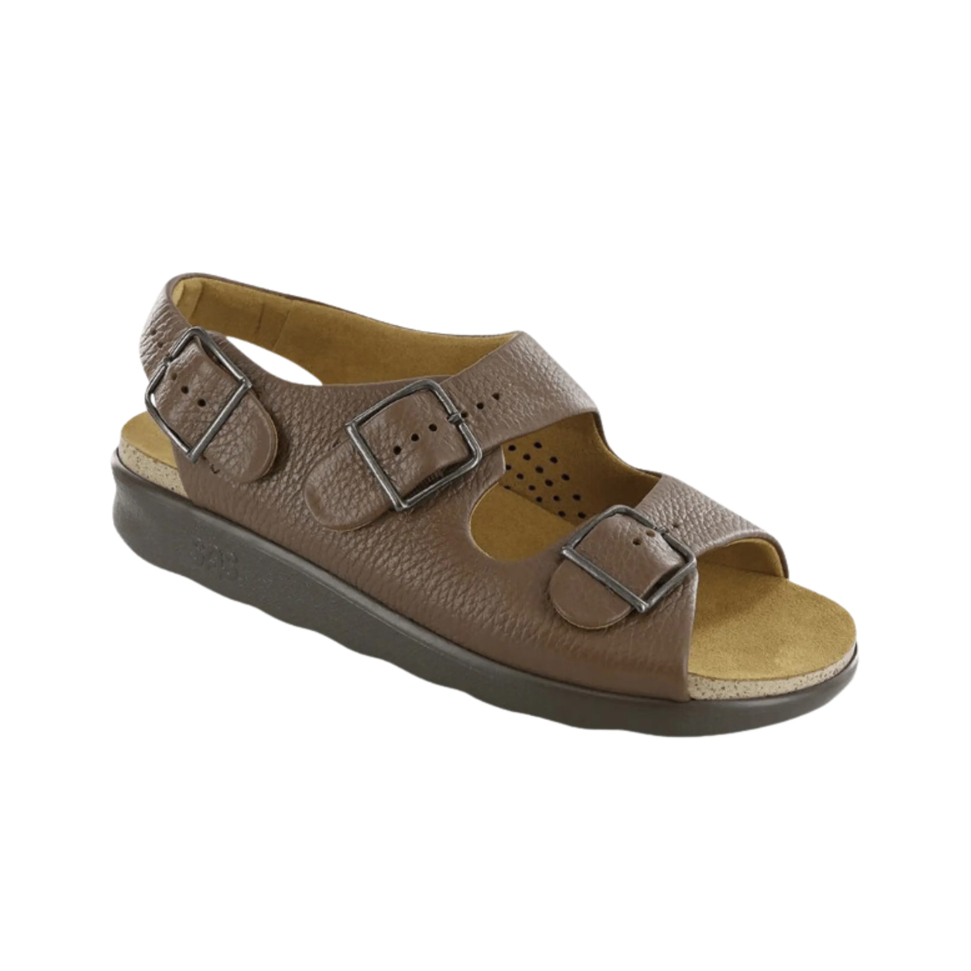 Women's Relaxed - Amber (Wide Width)
