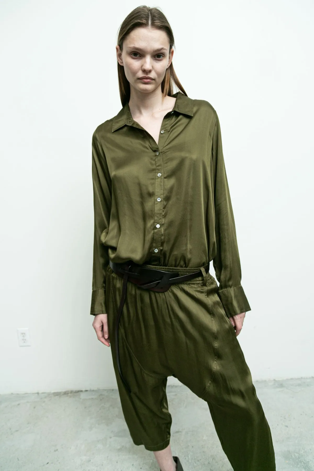 Wrap Belt