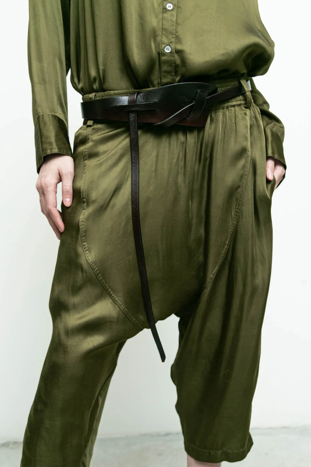 Wrap Belt