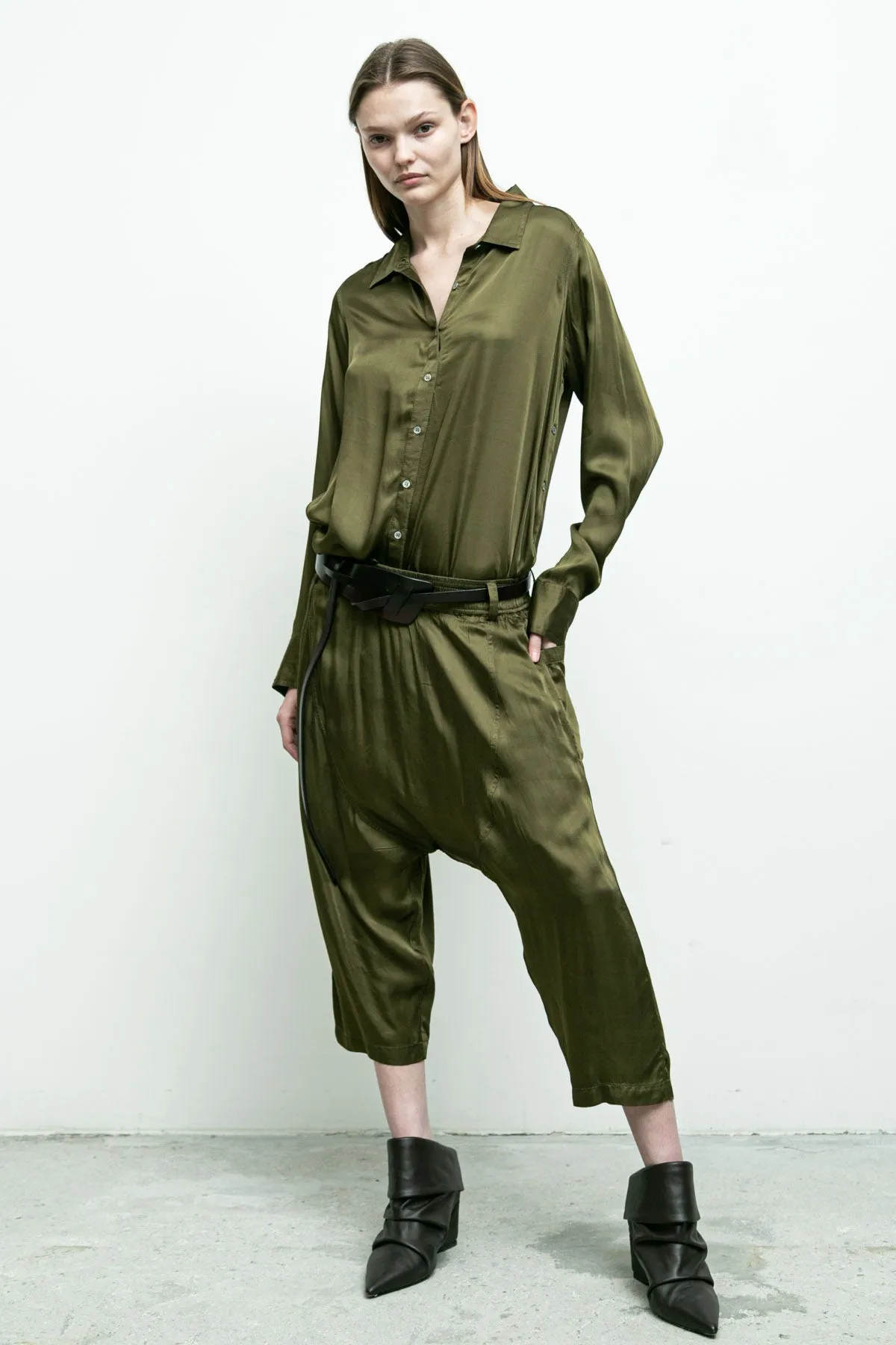 Wrap Belt