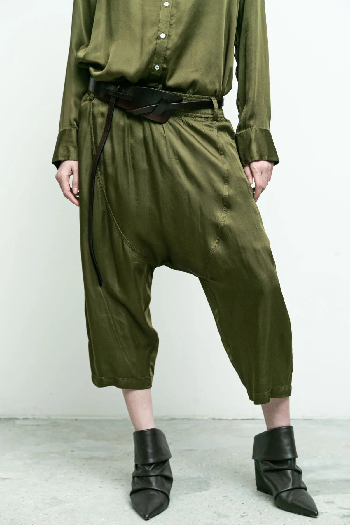 Wrap Belt