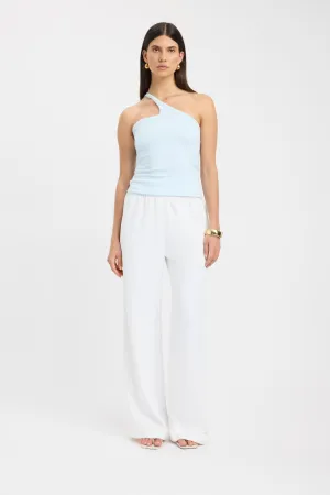 Zaya One Shoulder Top