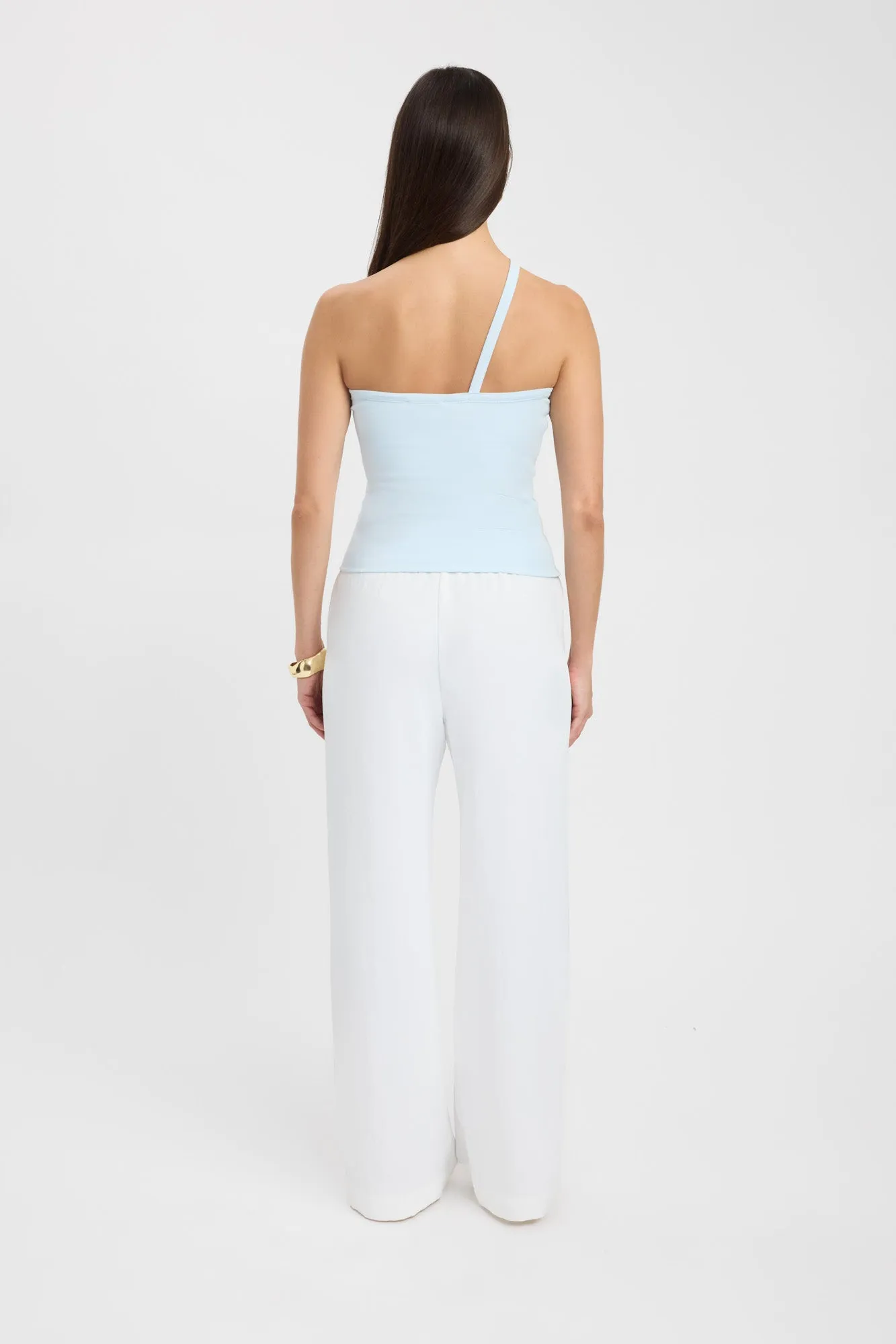 Zaya One Shoulder Top